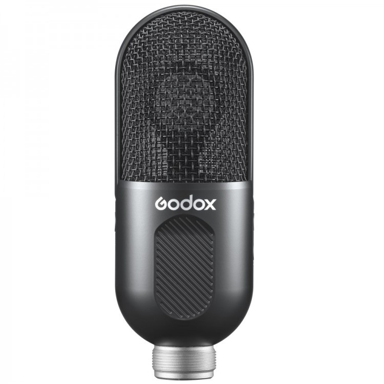 Godox UMic10 pojemnościowy mikrofon USB