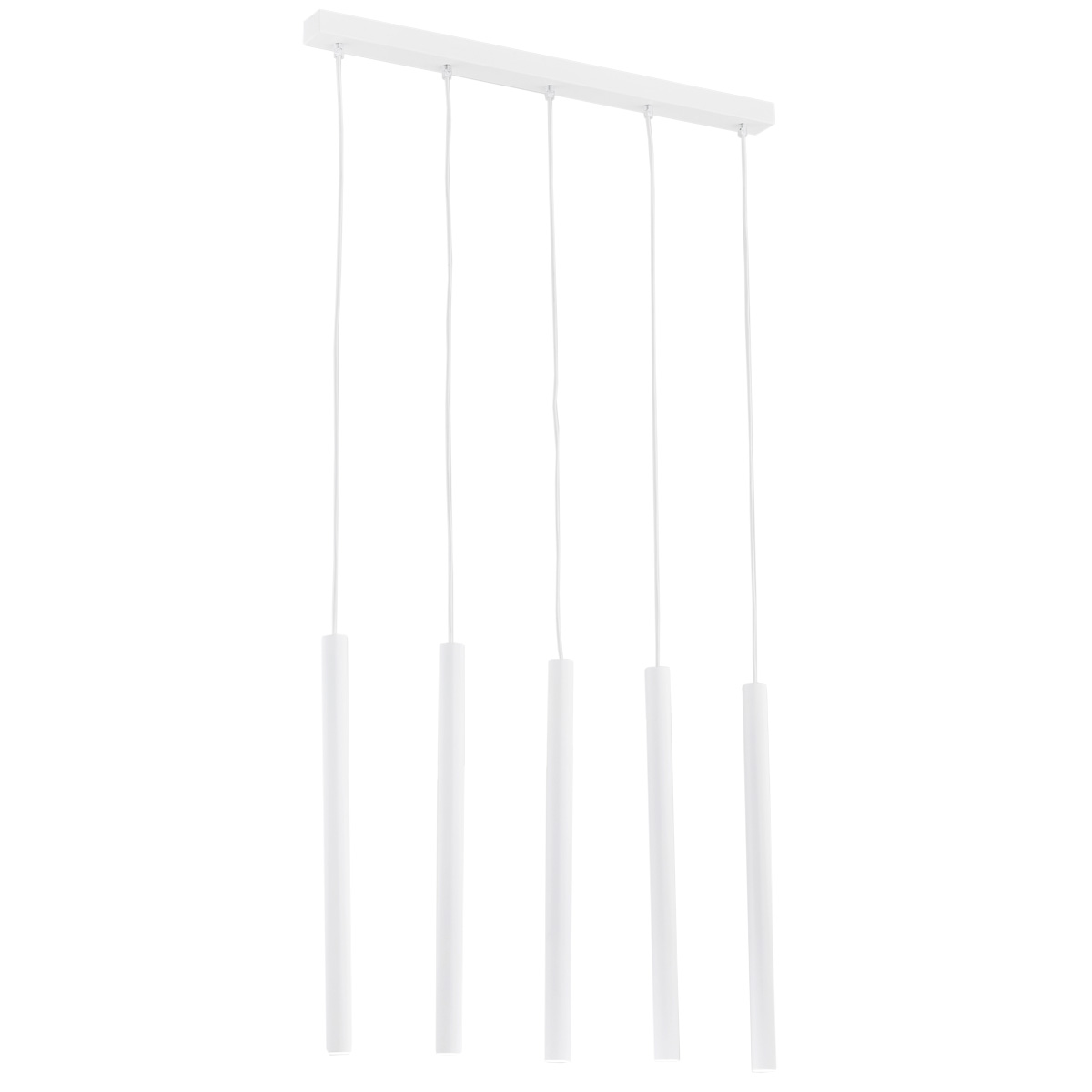 Lampa wisząca ETNA PLUS 2136 - Argon