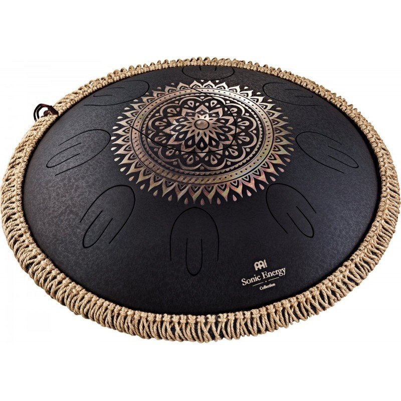 MEINL Sonic Energy OSTD1BKE tongue drum D kurd