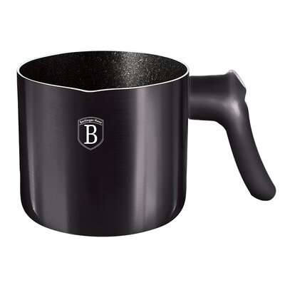 Berlinger Haus Lumarko Garnek Do Mleka 1,2l Bh-6915 Carbon Pro BH-6915 Kinghoff