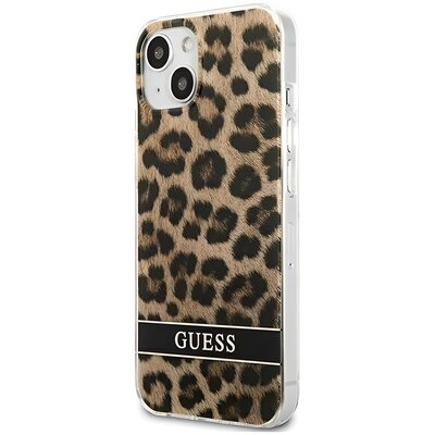 Etui Guess do iPhone 13 mini 5,4