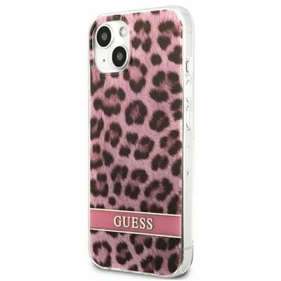 Etui Guess do iPhone 13 mini 5,4