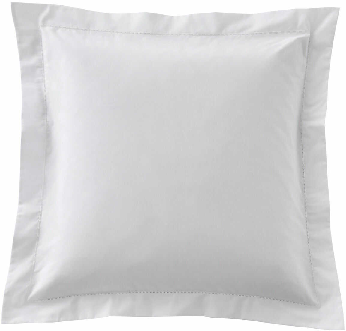 Blanc Des Vosges Poszewki perkalowe Marquise Blanc