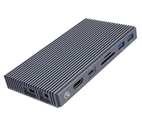 Orico CDH-9N-GY-BP