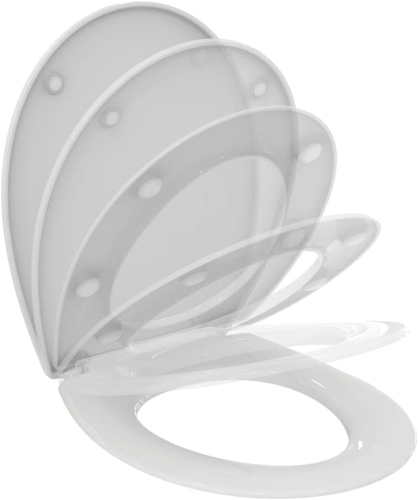 Deska wc Ideal Standard Sandringham 21