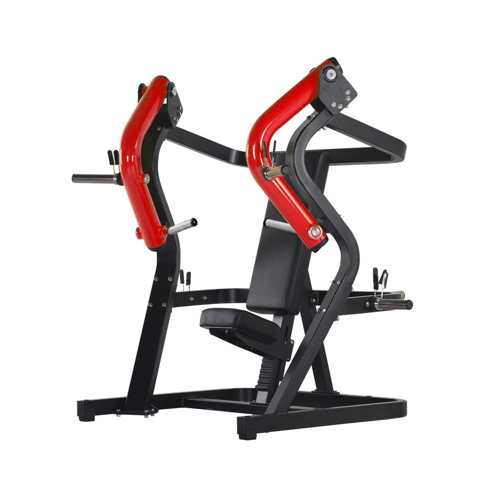 Maszyna do ćwiczeń mięśni klatki BAUER FITNESS PLM-401