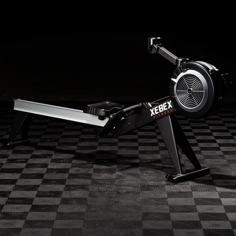 Ergometr wioślarski XEBEX Air Rower XBX-201