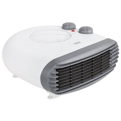 Teesa Termowentylator farelka z termostatem TEESA TSA8027 2000W TSA8027