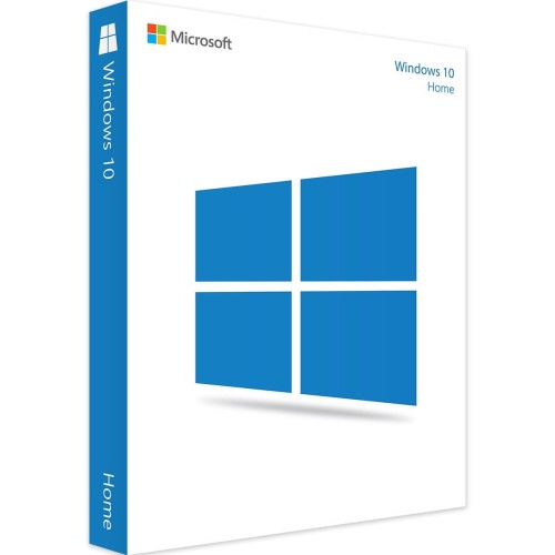 Microsoft Windows 10 Home 32/64 bit ESD