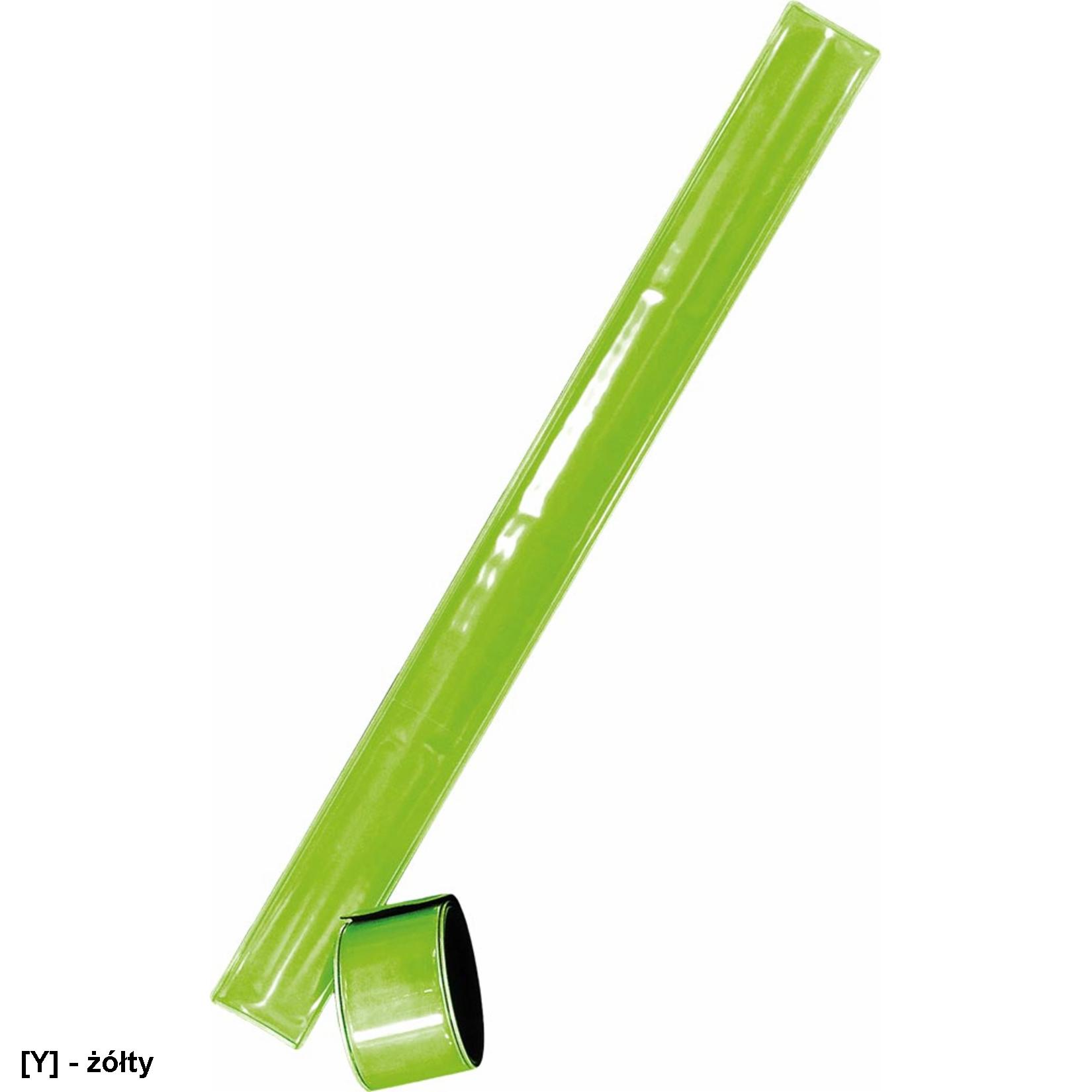 INNY Opaska Odblaskowa Bandstripy 124L402