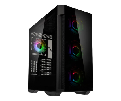 Kolink Observatory Z ARGB Black