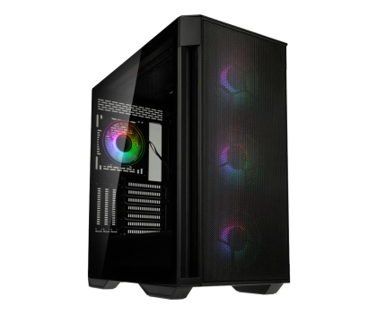 Kolink Observatory Z Mesh ARGB Black
