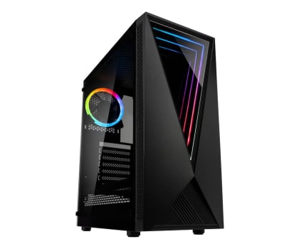Kolink Void RGB Black