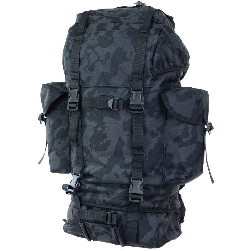 BW 65L Night Camo