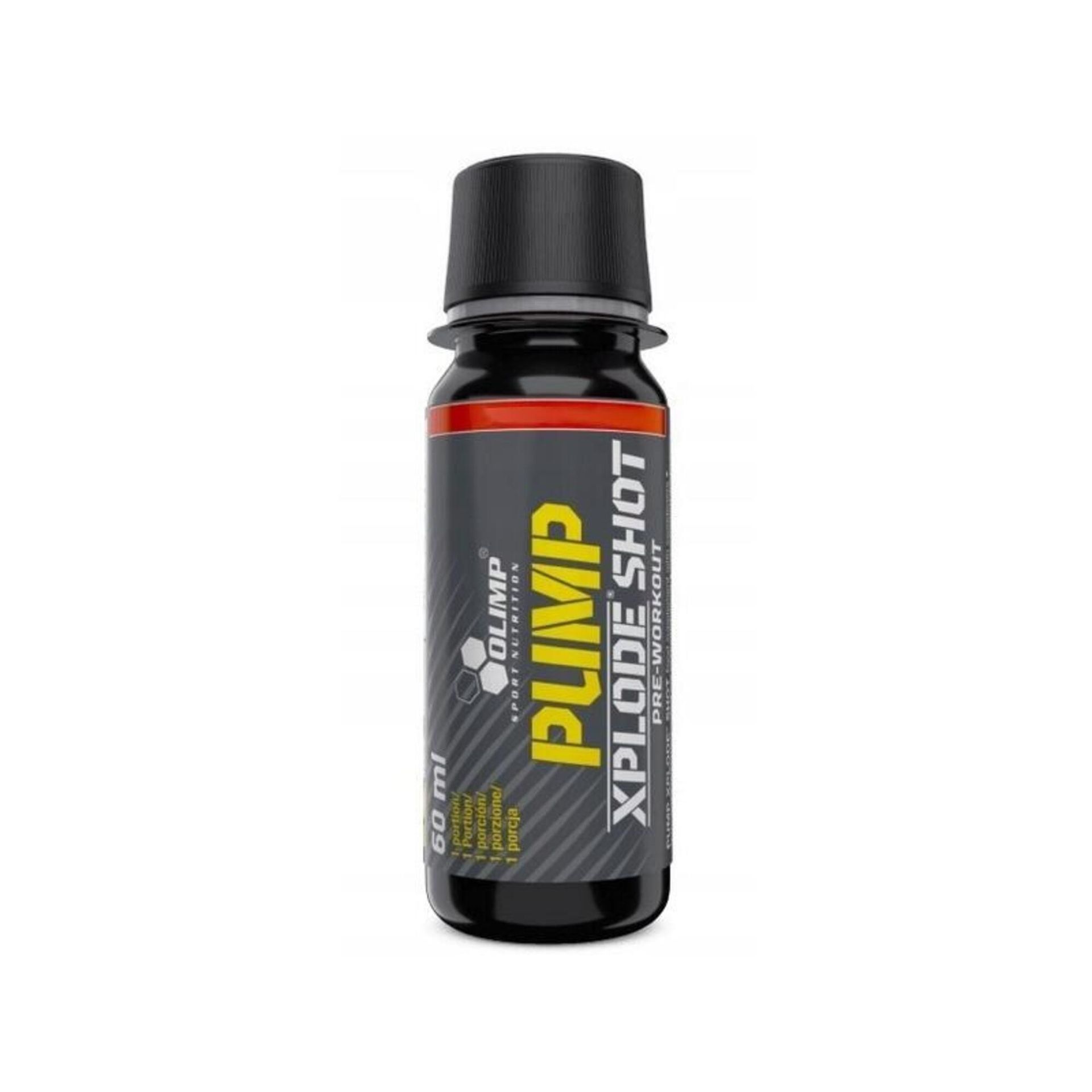 Olimp Pump Xplode Shot 60ml