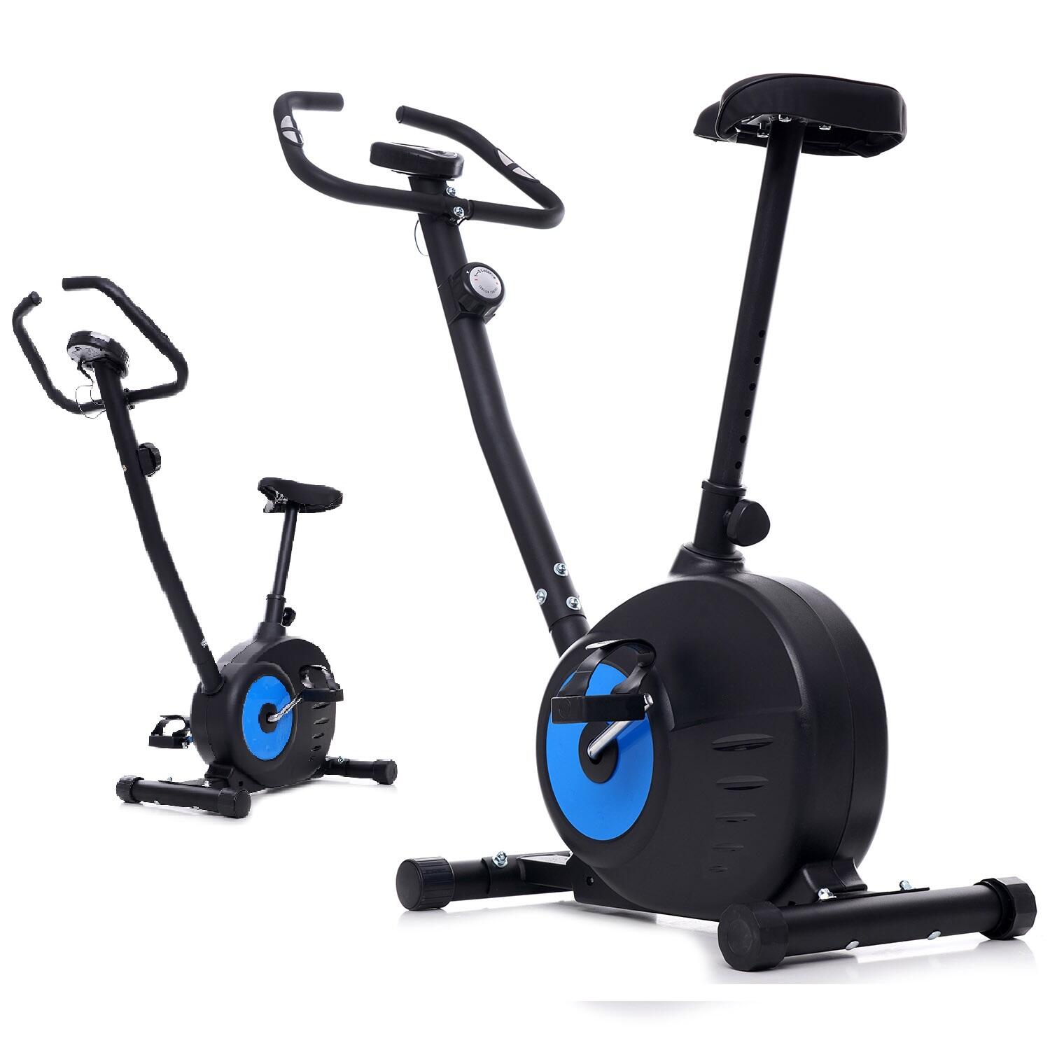 Rowerek Treningowy Atlas Sport Medu Rower Stacjonarny Hyger