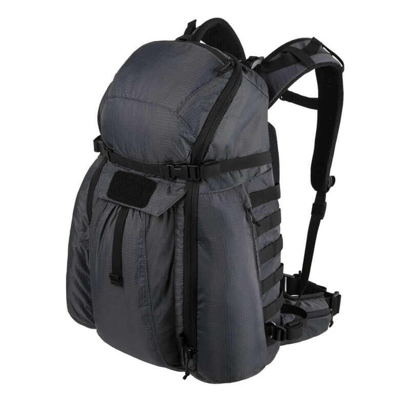 HELIKON Tex Tex Plecak Turystyczny Elevation 35L Szary PL-EVN-NL-1919A