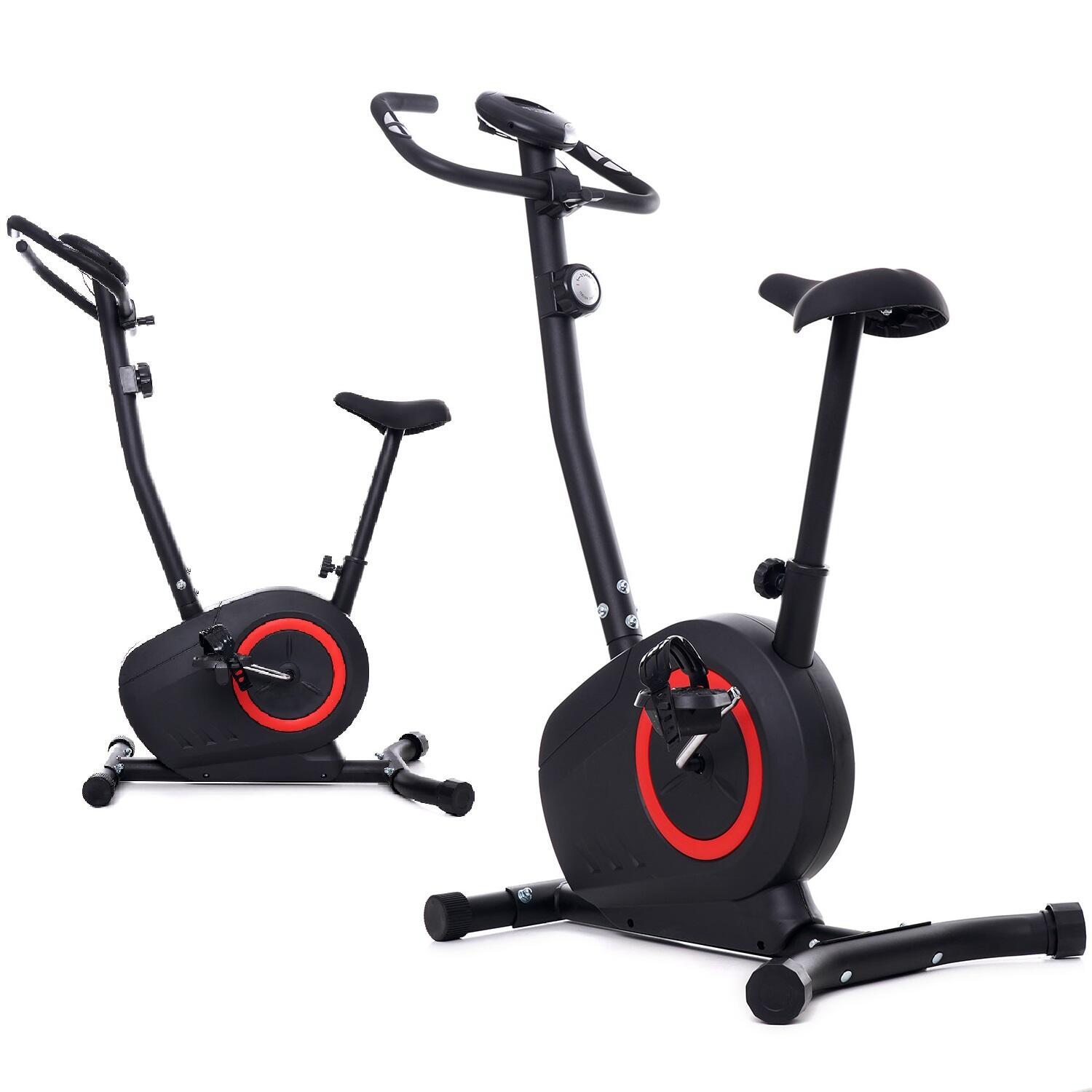 Rowerek Treningowy Atlas Sport Hr 03 Rower Stacjonarny Hygge Hyger