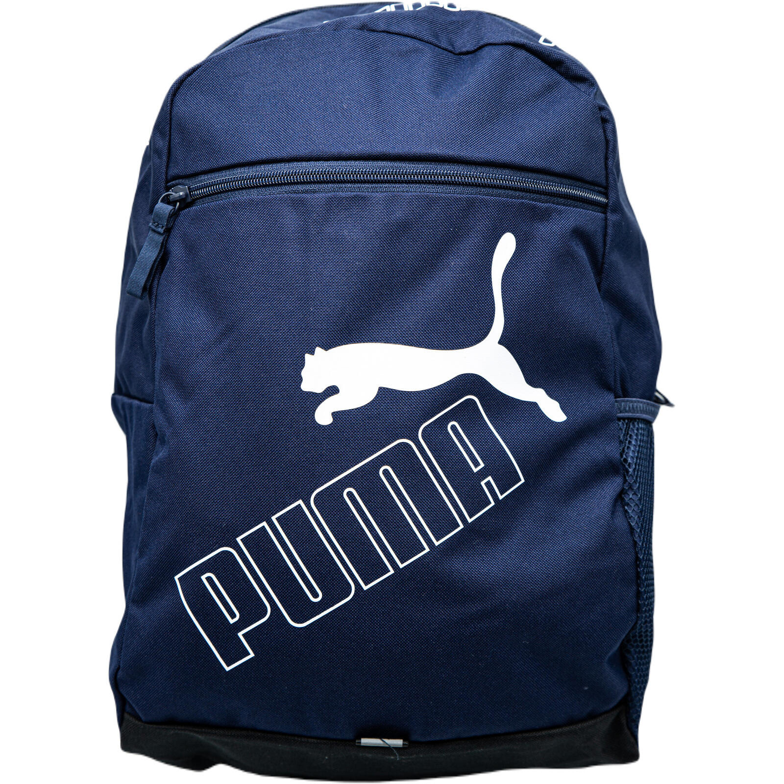 Puma Plecak Phase Backpack II 077295 02 granatowy
