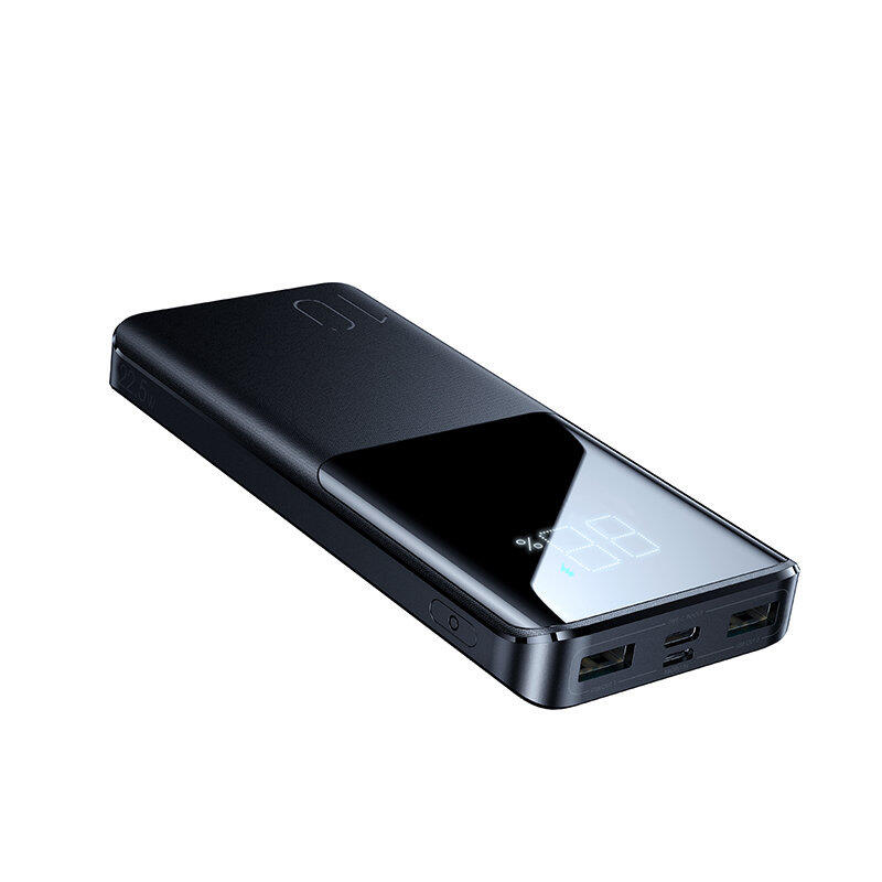 Powerbank JOYROOM JR-QP191 22.5W 10000mAh Czarny
