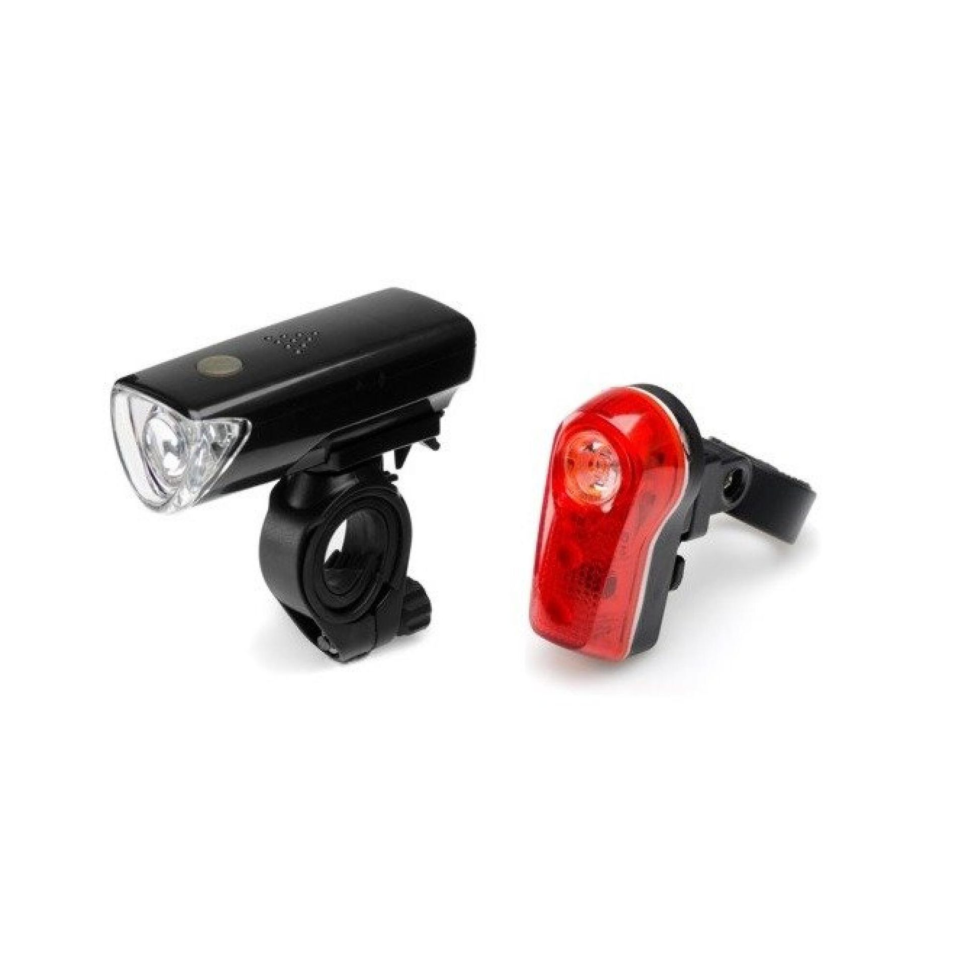 Mactronic Zestaw lampek Falcon Eye DUO 50/8 lm 127542