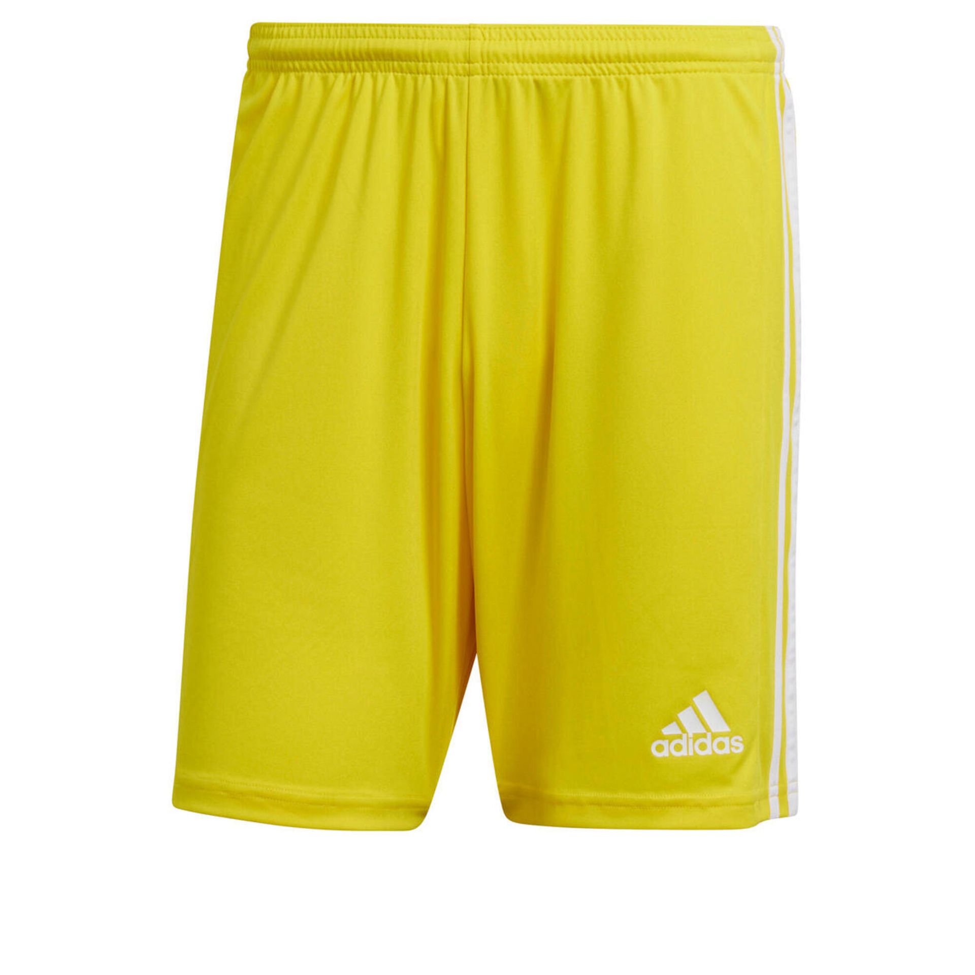 Spodenki piłkarskie męskie adidas Squadra 21 Short