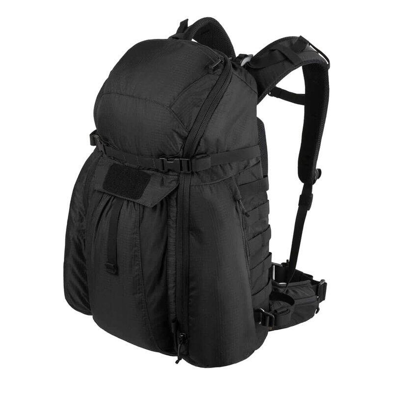 HELIKON Tex Tex Plecak Turystyczny Elevation 35L Czarny PL-EVN-NL-01