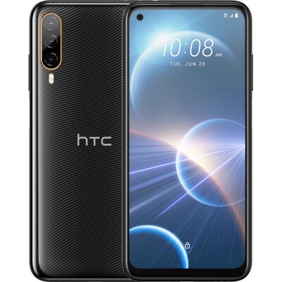 HTC Desire 22 Pro 5G 8GB/128GB Dual Sim Czarny