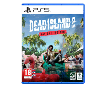Dead Island 2 Edycja Premierowa GRA PS5