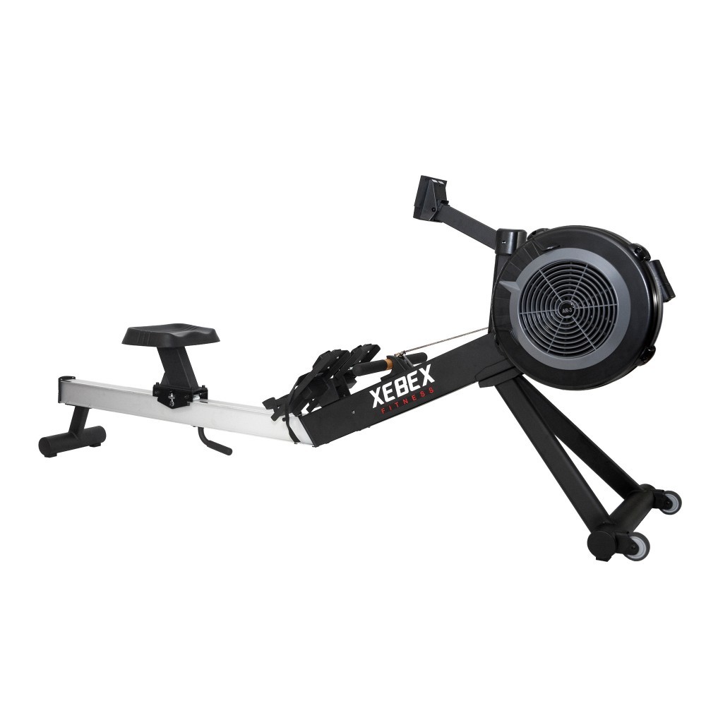 Ergometr wioślarski XEBEX Air Rower 3.0 XBX-200