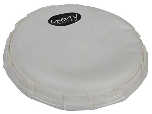 GEWA Djembenfell Liberty Series Rope Tuned Fiberskin
