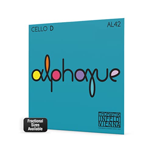 Violoncello Saite alfayue d 1/2