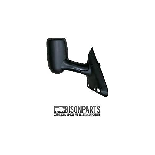 Bison Parts TRA007 osłona głowicy