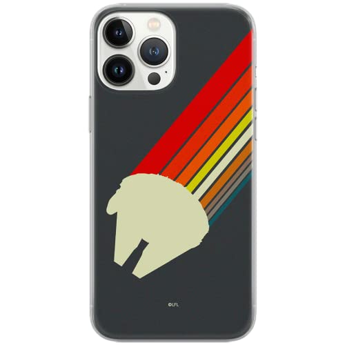 ERT GROUP etui na telefon Xiaomi REDMI 10, case oryginalny i oficjalnie licencjonowany przez Star Wars, wzór Gwiezdne Wojny 041, optymalnie dopasowane, plecki z TPU