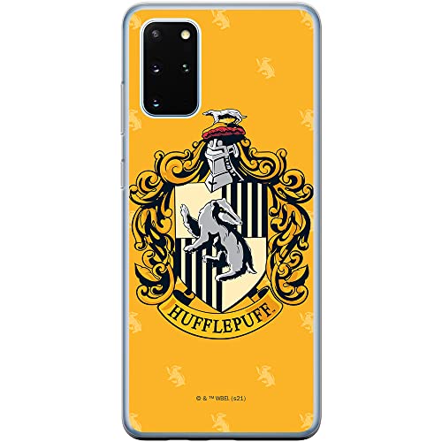 ERT GROUP etui na telefon Samsung S20 PLUS / S11, case oryginalny i oficjalnie licencjonowany przez Harry Potter, wzór 089, optymalnie dopasowane, plecki z TPU