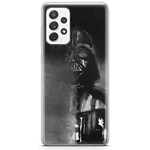 Etui dedykowane do SAMSUNG A73 5G wzór:  Darth Vader 004 oryginalne i oficjalnie licencjonowane