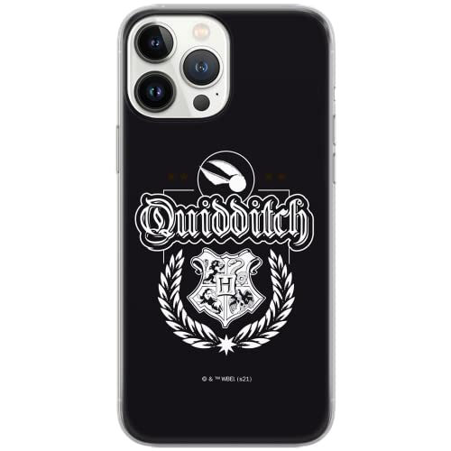 ERT GROUP etui na telefon Huawei P30, case oryginalny i oficjalnie licencjonowany przez Harry Potter, wzór 047, optymalnie dopasowane, plecki z TPU