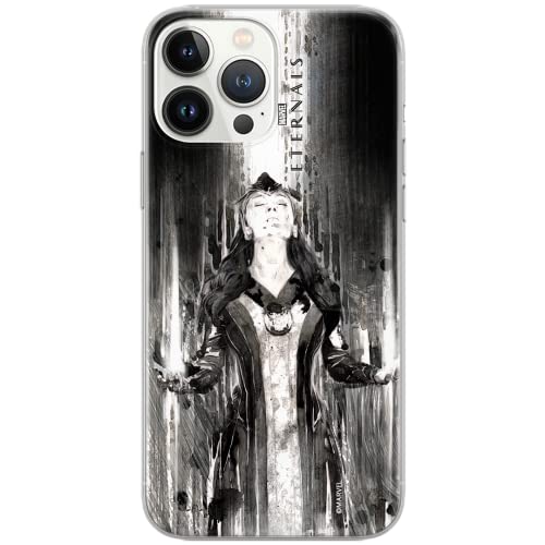 ERT GROUP etui na telefon Samsung A50/A50s/A30s, case oryginalny i oficjalnie licencjonowany przez Marvel, wzór Eternals 001, optymalnie dopasowane, plecki z TPU