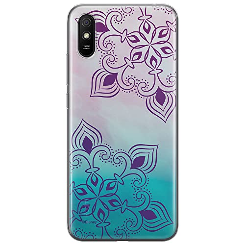 ERT GROUP etui na telefon Xiaomi REDMI 9A, case oryginalny i oficjalnie licencjonowany przez Disney, wzór Aladyn 003, optymalnie dopasowane, plecki z TPU