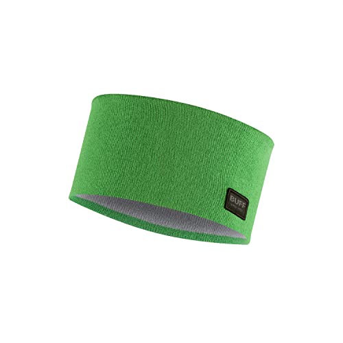 Buff Dzianinowa opaska na głowę NIELS MINT Unisex jeden rozmiar