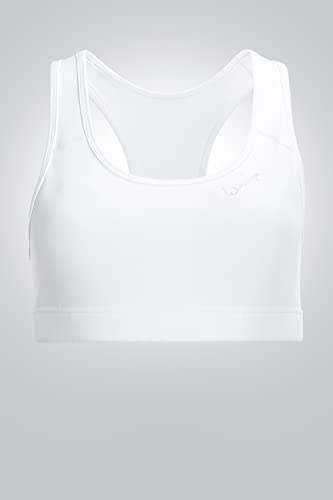 WINSHAPE Damski Functional Comfort Biustonosz sportowy SB102C z wyjmowanymi wkładkami, styl all-fit, fitness, czas wolny, sport, joga, trening