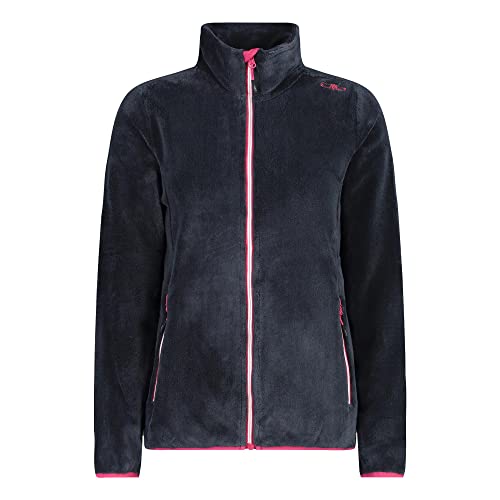 CMP, Kurtka damska, Titanio-Fucsia, rozmiar 40