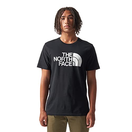 THE NORTH FACE - Koszulka męska Half Dome – krótki rękaw