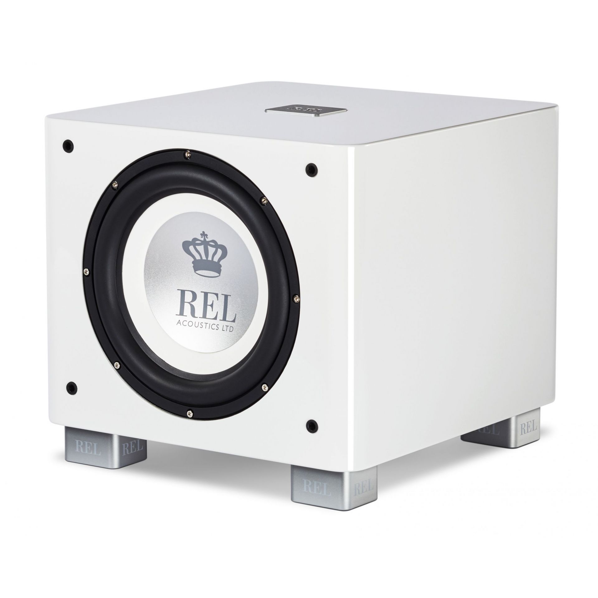 REL T/9X | Subwoofer Aktywny