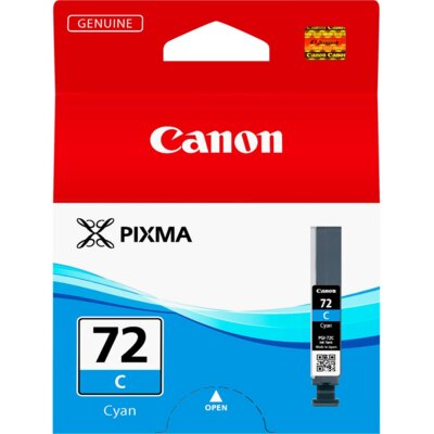 Canon PGI-72C (6404B001)