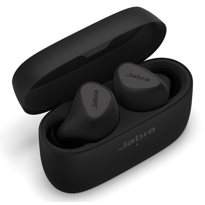 JABRA Elite 5 Tytanowo-czarne