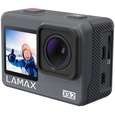 LAMAX X9.2