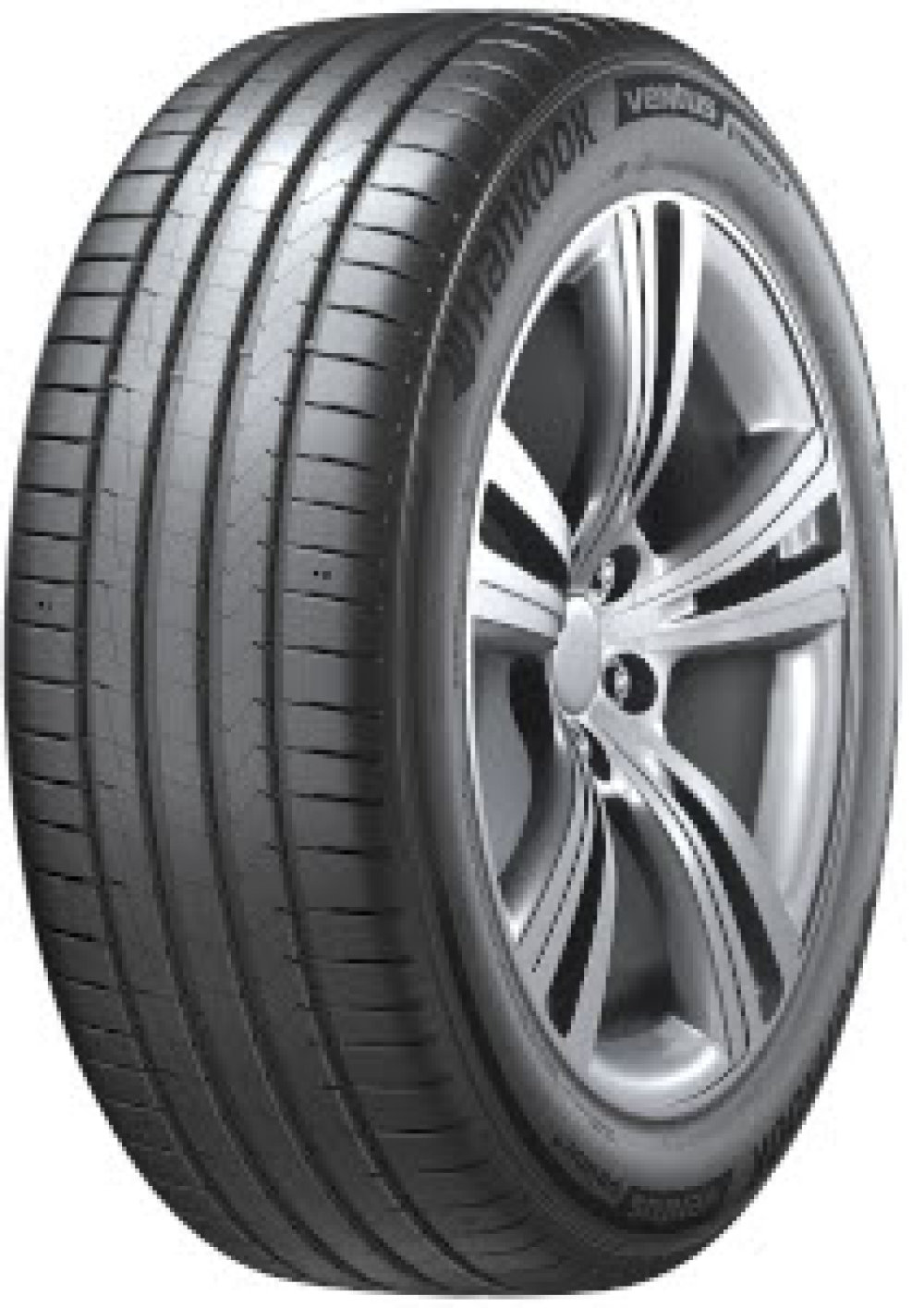 Hankook Ventus Prime 4 K135A 225/65R17 102H