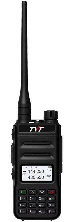 Radiotelefon TYT TH-UV88 PMR 2200 mAh
