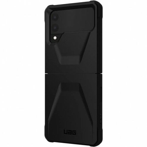 UAG Etui Civilian do Galaxy Z Flip4 czarny